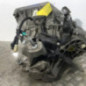 Boite de vitesses RENAULT MEGANE 4