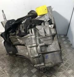Boite de vitesses RENAULT MEGANE 4 Photo n°4