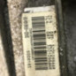 Boite de vitesses RENAULT MEGANE 4