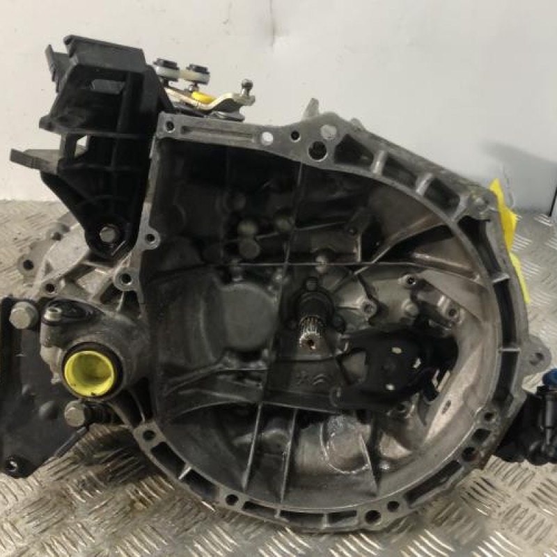 Boite de vitesses PEUGEOT 208 1
