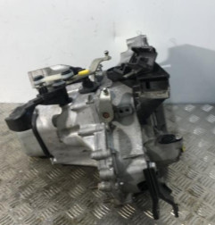 Boite de vitesses PEUGEOT 208 1 Photo n°4