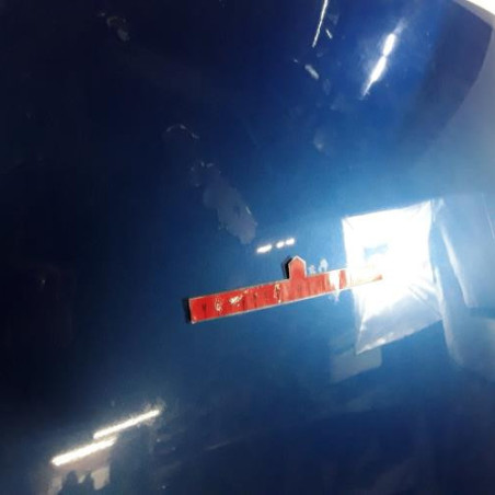 Capot PEUGEOT 206+