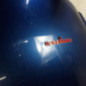 Capot PEUGEOT 206+