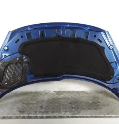 Capot PEUGEOT 206+ Photo n°5