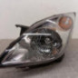 Optique avant principal gauche (feux)(phare) CHEVROLET SPARK