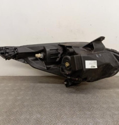Optique avant principal gauche (feux)(phare) CHEVROLET SPARK Photo n°3