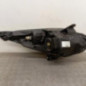 Optique avant principal gauche (feux)(phare) CHEVROLET SPARK