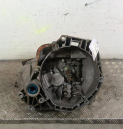 Boite de vitesses FIAT GRANDE PUNTO Photo n°1