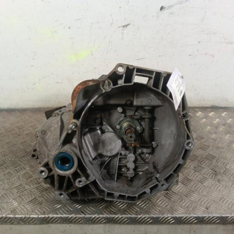 Boite de vitesses FIAT GRANDE PUNTO