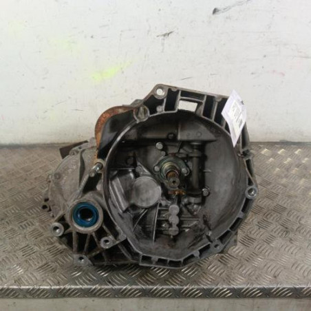 Boite de vitesses FIAT GRANDE PUNTO Photo n°1