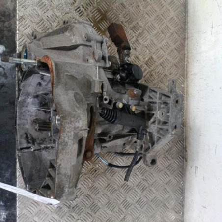 Boite de vitesses FIAT GRANDE PUNTO