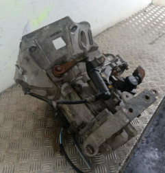 Boite de vitesses FIAT GRANDE PUNTO Photo n°3