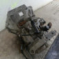 Boite de vitesses FIAT GRANDE PUNTO