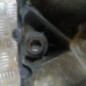Boite de vitesses FIAT GRANDE PUNTO