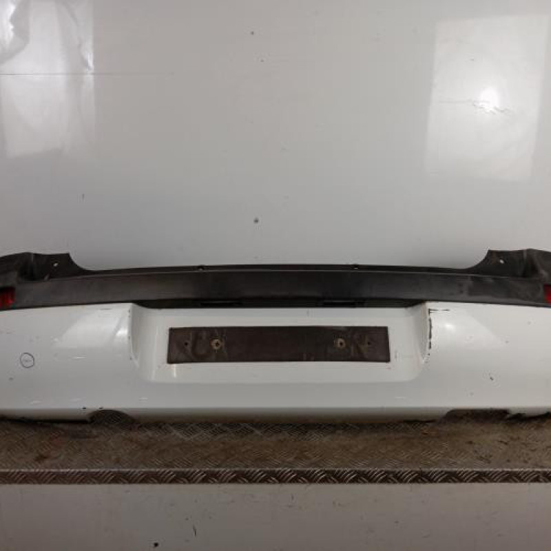 Pare choc arriere OPEL CORSA C
