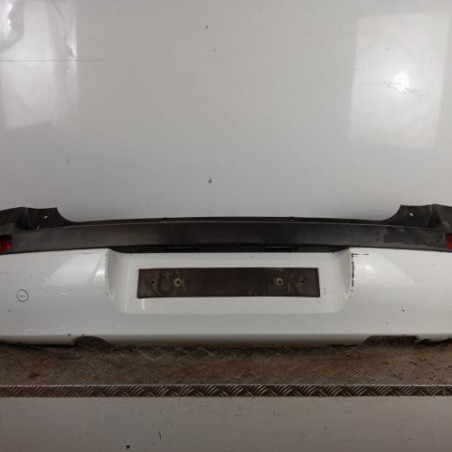 Pare choc arriere OPEL CORSA C Photo n°1