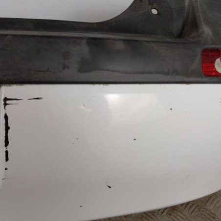 Pare choc arriere OPEL CORSA C