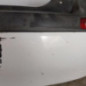Pare choc arriere OPEL CORSA C