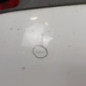 Pare choc arriere OPEL CORSA C