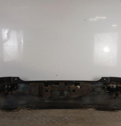 Pare choc arriere OPEL CORSA C Photo n°4