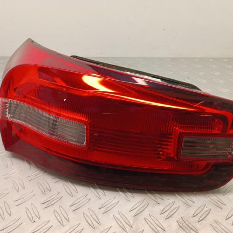 Feu arriere principal gauche (feux) CITROEN C4 PICASSO 2