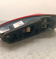 Feu arriere principal gauche (feux) CITROEN C4 PICASSO 2