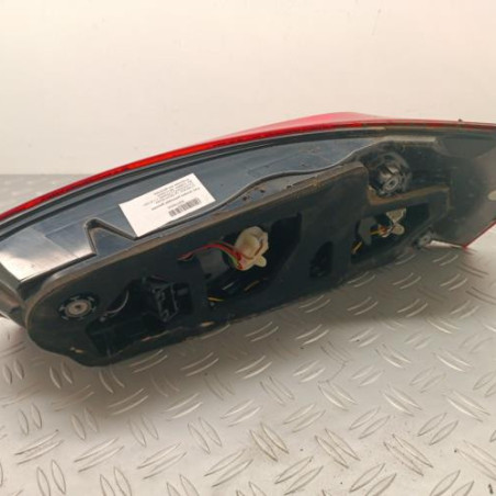 Feu arriere principal gauche (feux) CITROEN C4 PICASSO 2