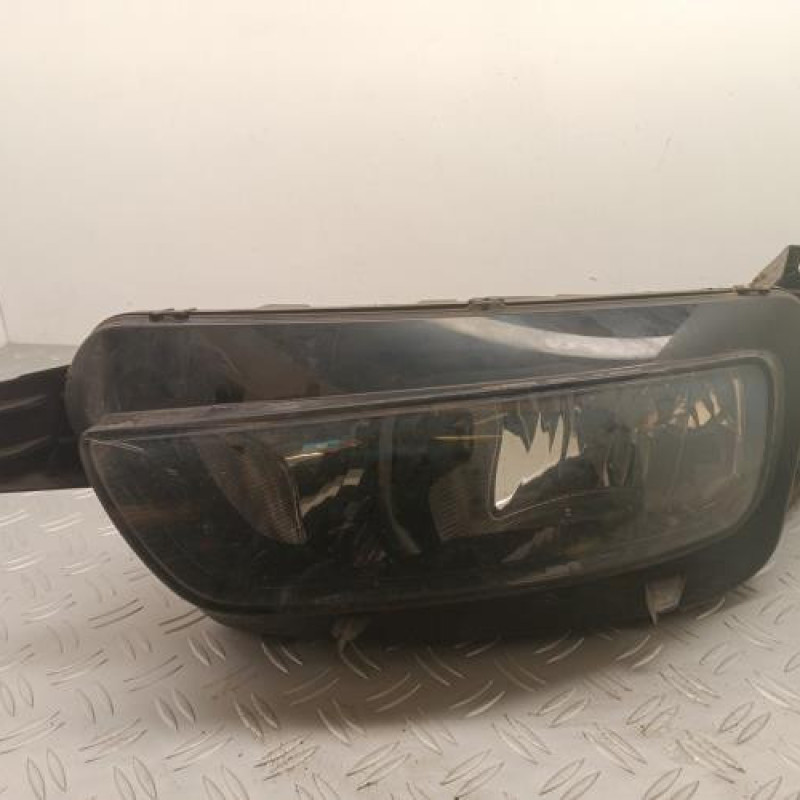 Optique avant principal gauche (feux)(phare) CITROEN C4 PICASSO 2