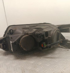 Optique avant principal gauche (feux)(phare) CITROEN C4 PICASSO 2