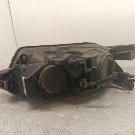 Optique avant principal gauche (feux)(phare) CITROEN C4 PICASSO 2