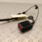 Attache ceinture arriere droit CITROEN C4 PICASSO 2