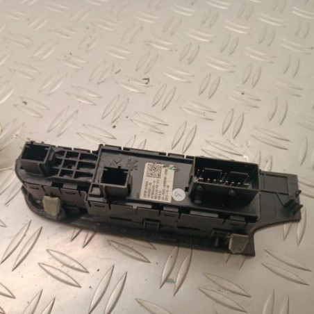 Interrupteur de leve vitre avant gauche CITROEN C4 PICASSO 2