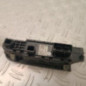 Interrupteur de leve vitre avant gauche CITROEN C4 PICASSO 2