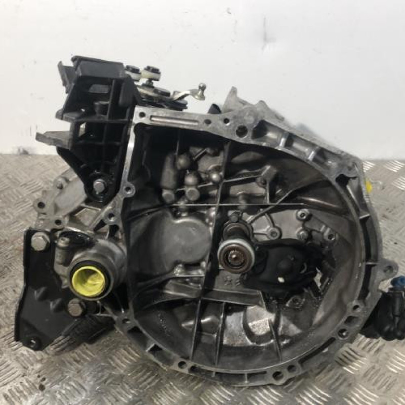 Boite de vitesses PEUGEOT 208 1