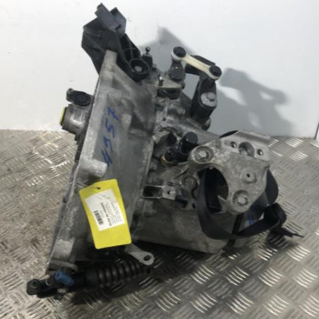 Boite de vitesses PEUGEOT 208 1