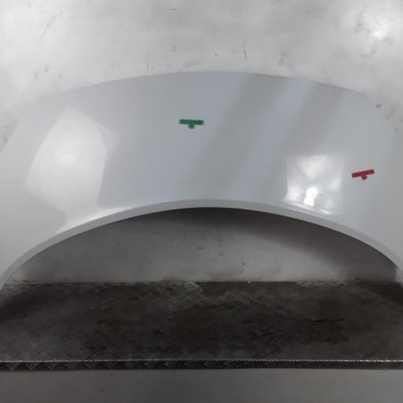 Capot RENAULT SCENIC 2 Photo n°1