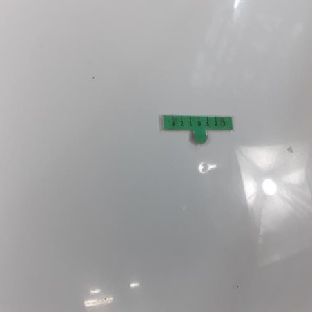 Capot RENAULT SCENIC 2