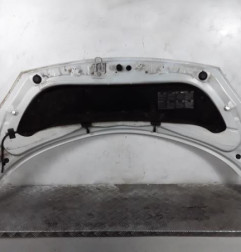 Capot RENAULT SCENIC 2 Photo n°5