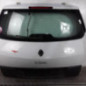 Malle/Hayon arriere RENAULT SCENIC 2
