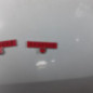 Malle/Hayon arriere RENAULT SCENIC 2