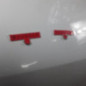 Malle/Hayon arriere RENAULT SCENIC 2