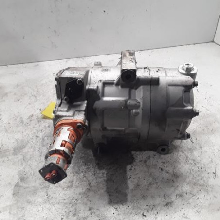 Compresseur clim PEUGEOT 3008 2