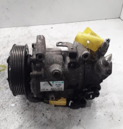 Compresseur clim PEUGEOT 207