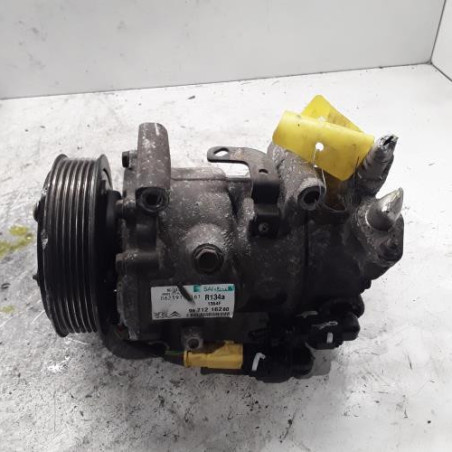 Compresseur clim PEUGEOT 207