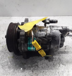 Compresseur clim PEUGEOT 307