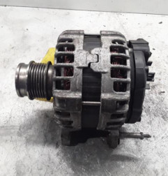 Alternateur VOLKSWAGEN POLO 5