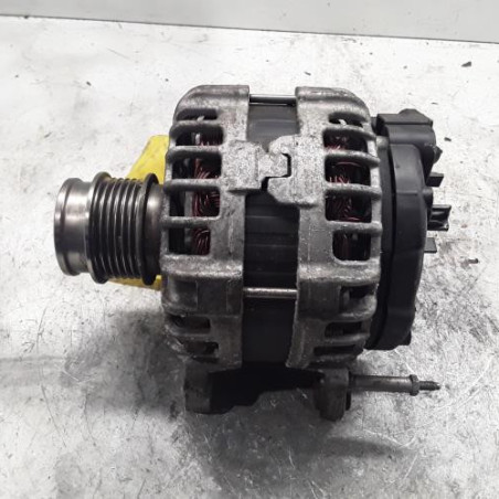 Alternateur VOLKSWAGEN POLO 5