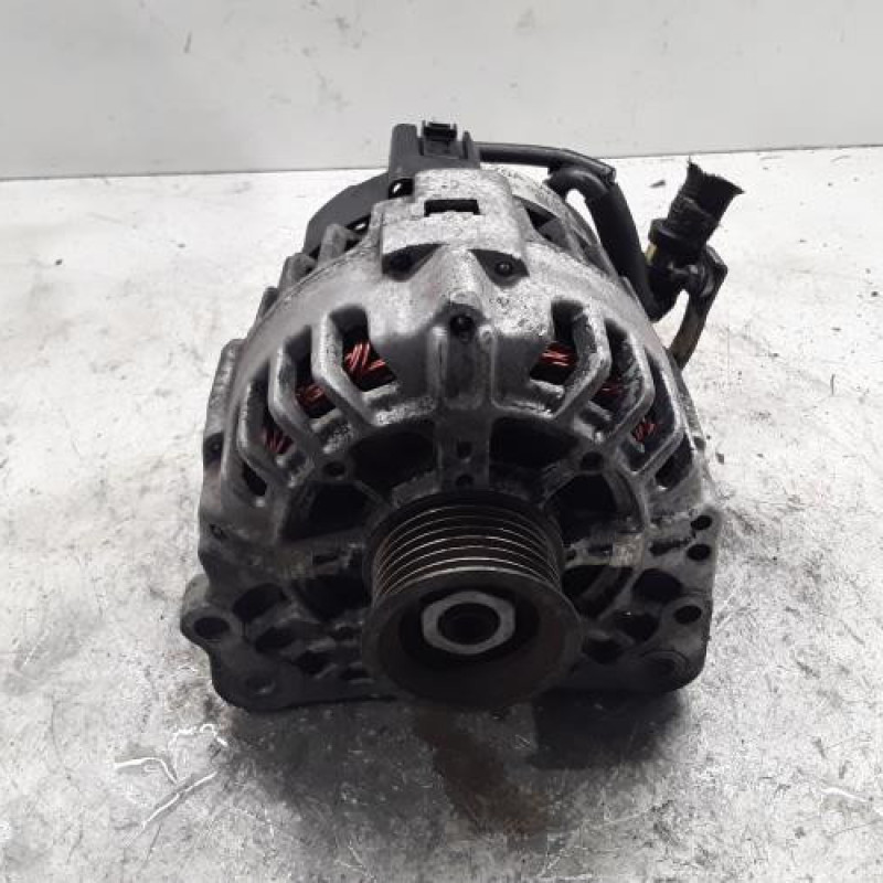 Alternateur VOLKSWAGEN POLO 4
