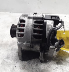 Alternateur VOLKSWAGEN POLO 4
