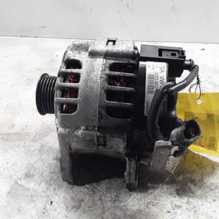 Alternateur VOLKSWAGEN POLO 4